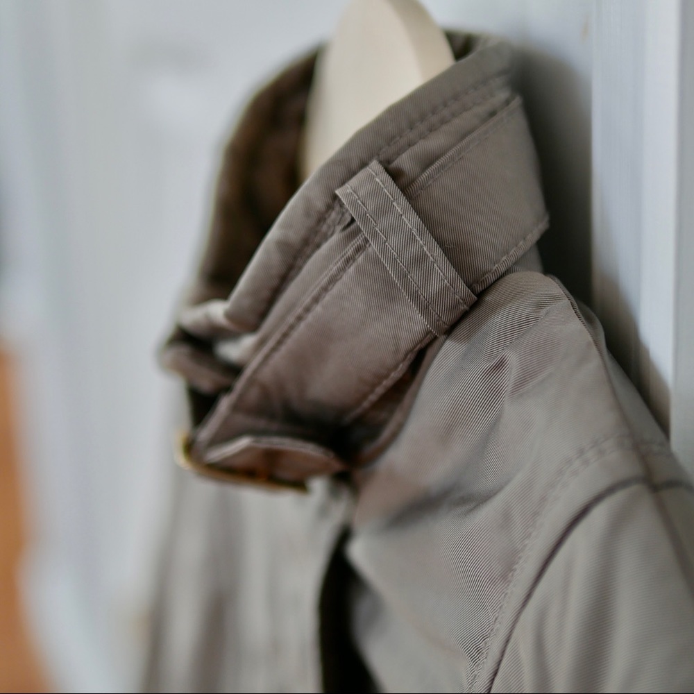 Zara jacket - Picture 10 of 12